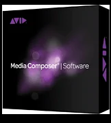 Media Composer Software - Software Annual Subscription