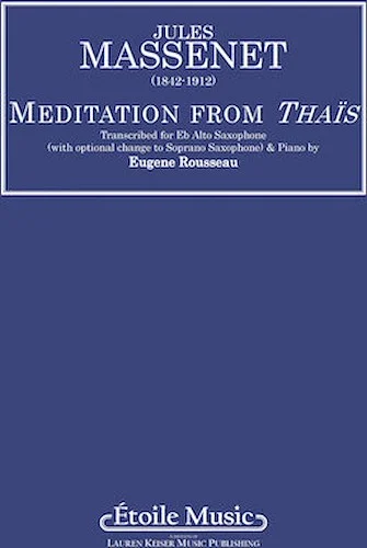 Meditation from Thais