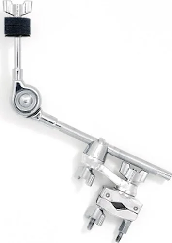 Medium Cymbal Boom Arm with Grabber Clamp