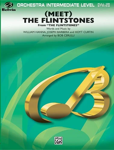 (Meet) The Flintstones