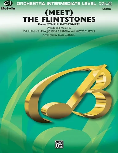(Meet) The Flintstones
