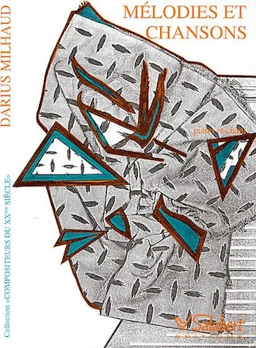 Melodies et Chansons