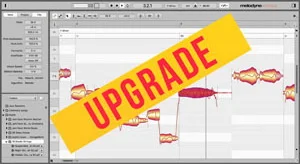 Melodyne 5 Assistant update (Download) <br>Melodyne 5 Assistant update