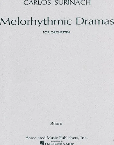 Melorhythmic Dramas (1966)