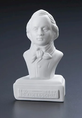 Mendelssohn 5 inch.