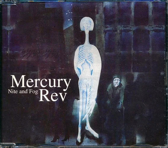 Mercury Rev - Nite And Fog