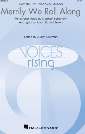 Merrily We Roll Along