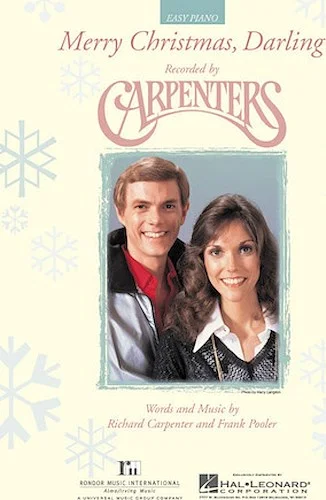 Merry Christmas, Darling