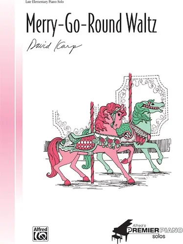 Merry-Go-Round Waltz