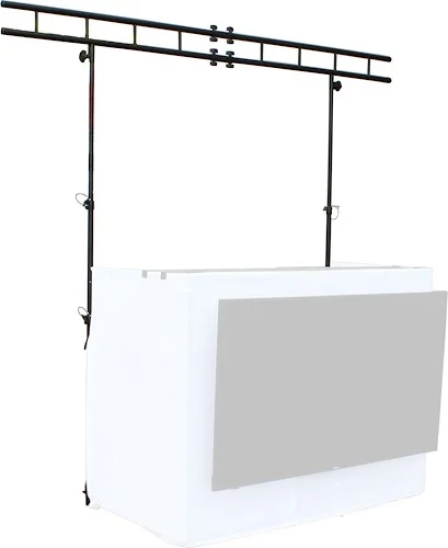 Mesa Facade Truss Lighting Stand fits MESA MK2 and MESA Media