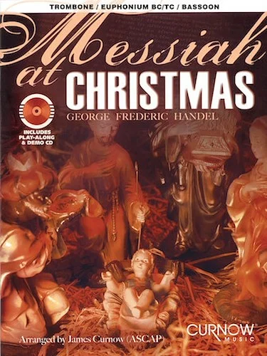 Messiah at Christmas - George Frederic Handel