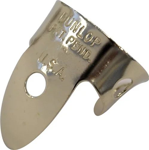 METAL FINGER PICKS .0225  20ct