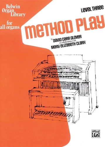 Method Play, Level 3