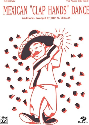 Mexican "Clap Hands" Dance
