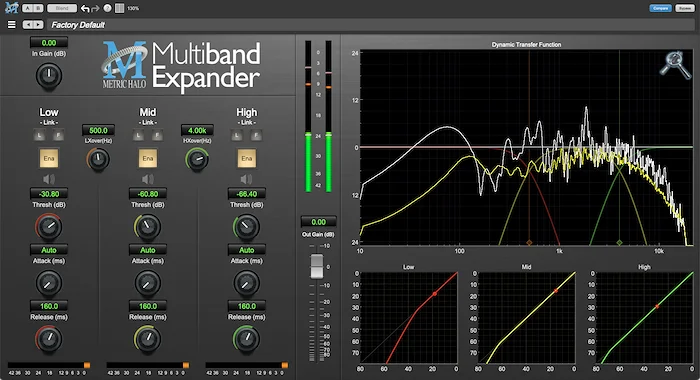 MH Multiband Expander v4 (Download) <br>Expand your horizons