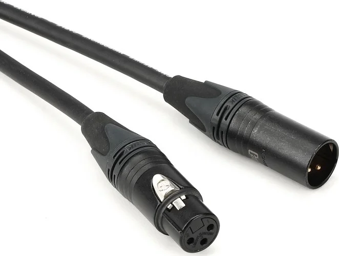 MIC CABLE NEUTRIK 100FT