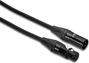 MIC CABLE NEUTRIK 10FT