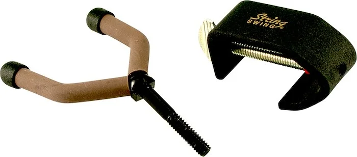 String Swing Ukulele/Mandolin Hanger