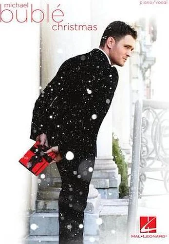 Michael Buble - Christmas