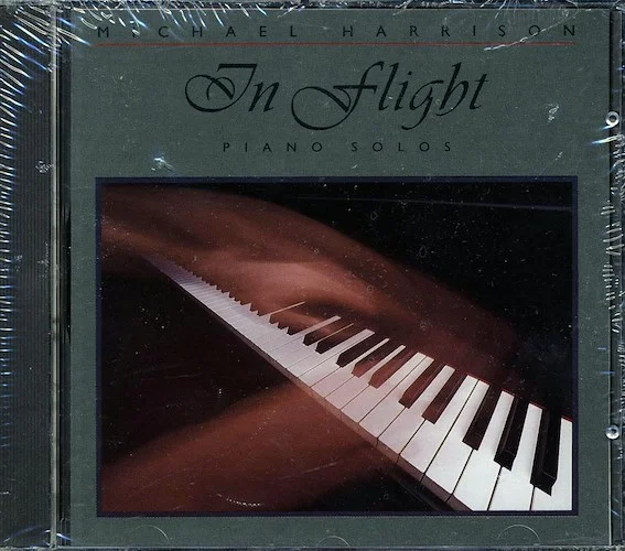 Michael Harrison - In Flight: Piano Solos