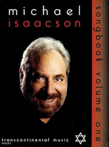 Michael Isaacson Songbook, Volume I