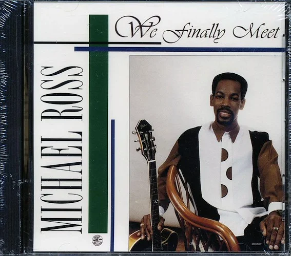 Michael Ross - We Finally Meet