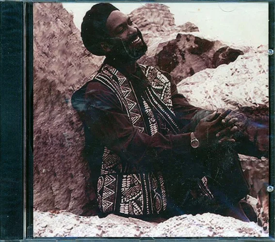 Michael St. George - Root 2 Fruit