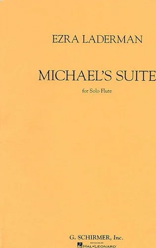 Michael's Suite