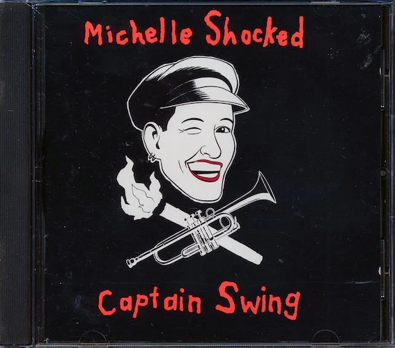 Michelle Shocked - Captain Swing