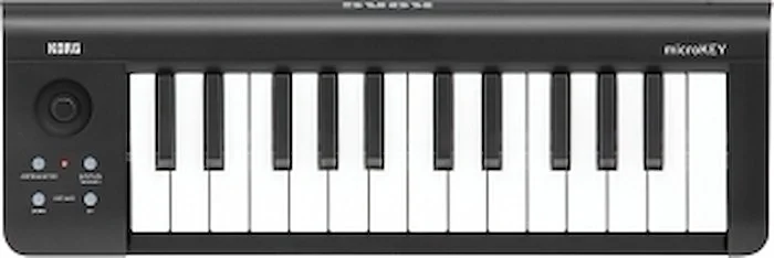 microKEY 25 - 25-Key Ultra-Compact MIDI Keyboard/USB Controller