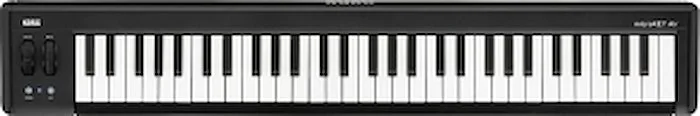 microKEY Air 61 - 61-Key Bluetooth MIDI Keyboard/USB Controller