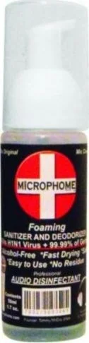 Microphome, 50ml Bottle
