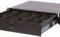 Gator Microphone Drawer; 2U
