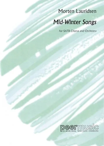 Mid-Winter Songs