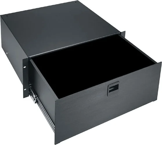 Middle Atlantic D4 4 Space Rack Drawer