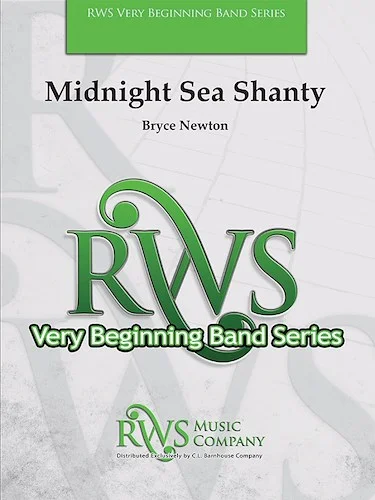 Midnight Sea Shanty<br>