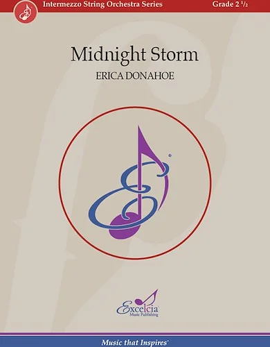 Midnight Storm