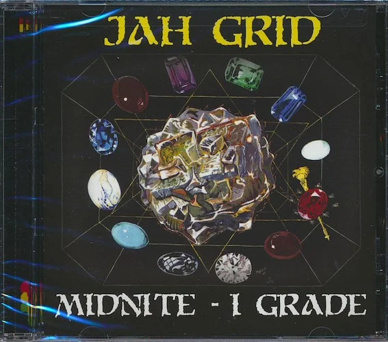Midnite - Jah Grid