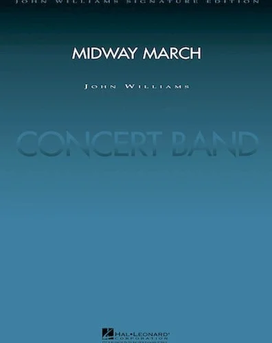 Midway March