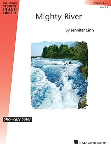 Mighty River