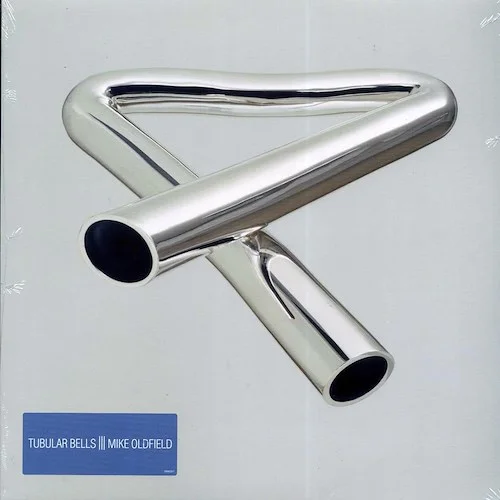 Mike Oldfield - Tubular Bells III