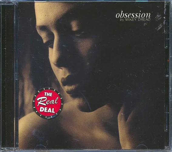 Mikey Dread - Obsession