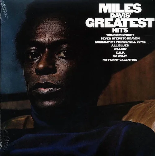 Miles Davis - Greatest Hits