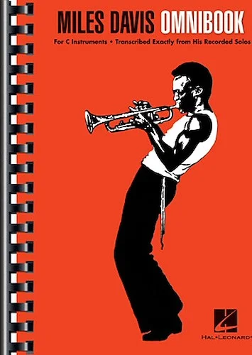 Miles Davis Omnibook