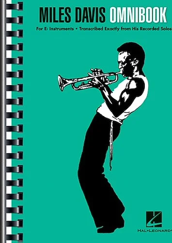 Miles Davis Omnibook