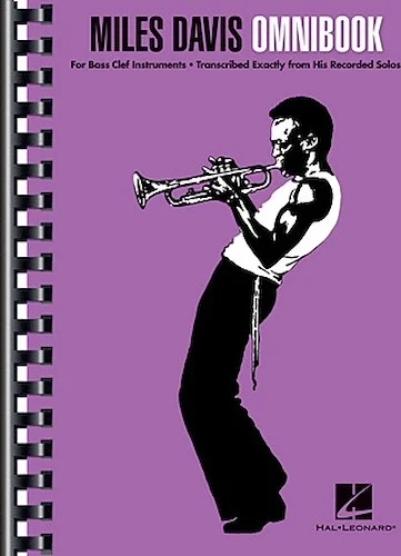 Miles Davis Omnibook