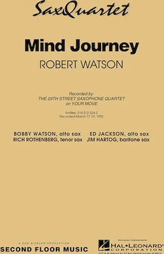 Mind Journey