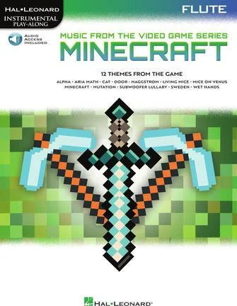 Minecraft - Music from the Video Game Series