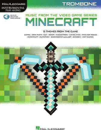 Minecraft - Music from the Video Game Series