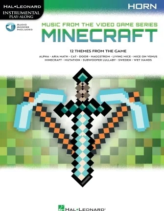 Minecraft - Music from the Video Game Series